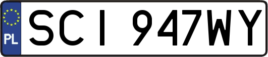 SCI947WY