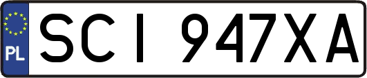 SCI947XA