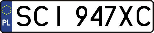 SCI947XC