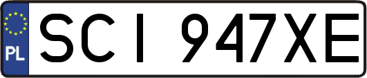 SCI947XE
