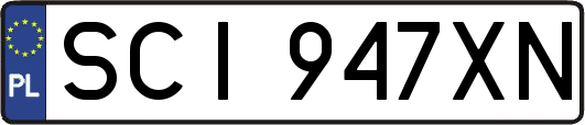 SCI947XN