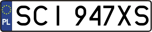 SCI947XS