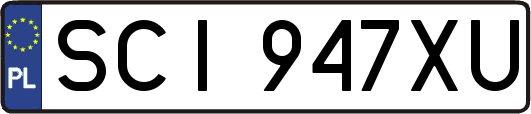 SCI947XU