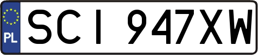 SCI947XW