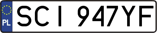 SCI947YF