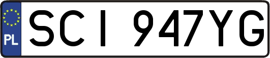 SCI947YG