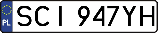 SCI947YH