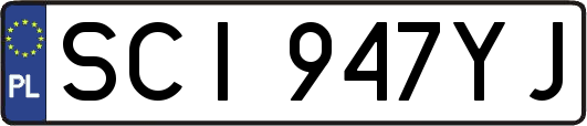 SCI947YJ