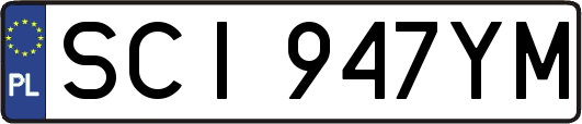 SCI947YM