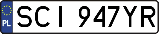 SCI947YR
