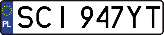 SCI947YT