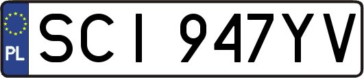 SCI947YV