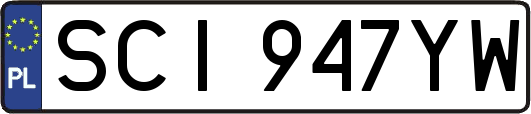 SCI947YW