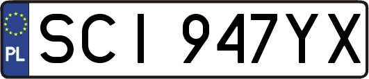 SCI947YX