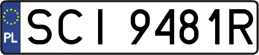 SCI9481R