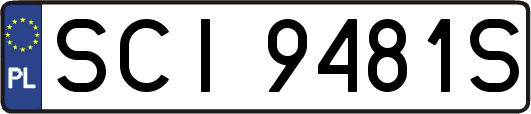SCI9481S