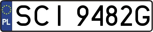 SCI9482G