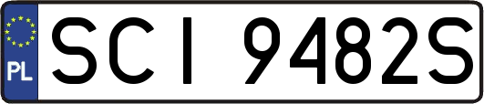 SCI9482S