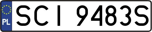 SCI9483S