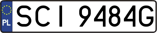 SCI9484G