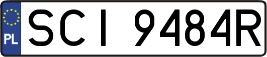 SCI9484R