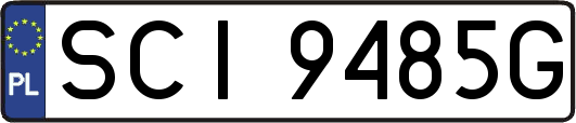 SCI9485G
