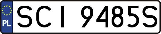 SCI9485S