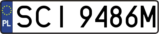 SCI9486M