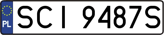 SCI9487S