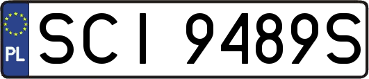 SCI9489S