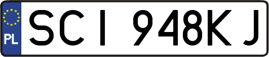 SCI948KJ