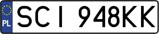 SCI948KK