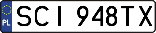 SCI948TX