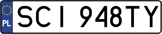 SCI948TY