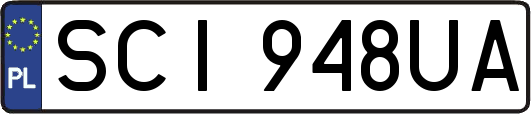 SCI948UA