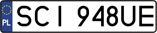SCI948UE