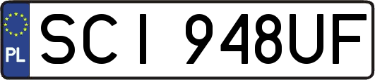 SCI948UF