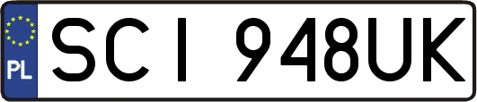 SCI948UK