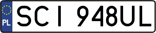 SCI948UL