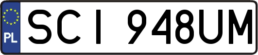 SCI948UM