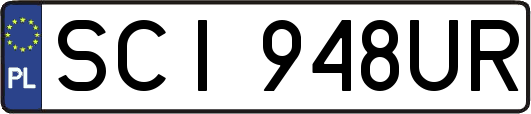 SCI948UR