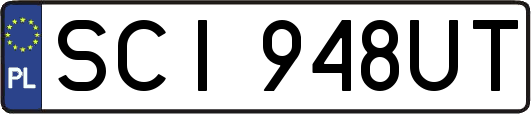 SCI948UT