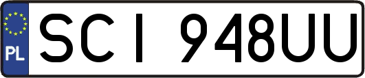 SCI948UU