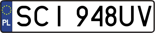 SCI948UV