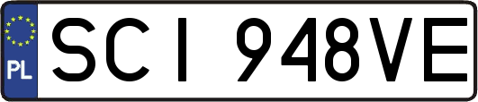 SCI948VE