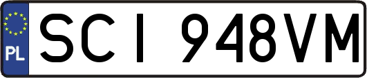 SCI948VM