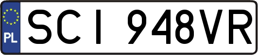 SCI948VR