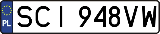 SCI948VW