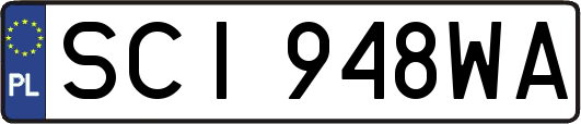SCI948WA