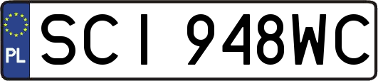 SCI948WC